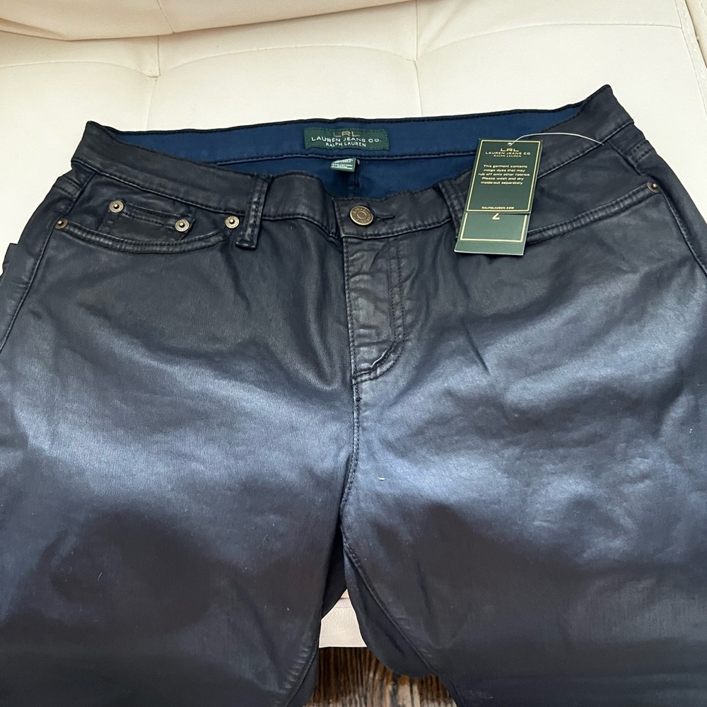 Lauren Jeans Co.